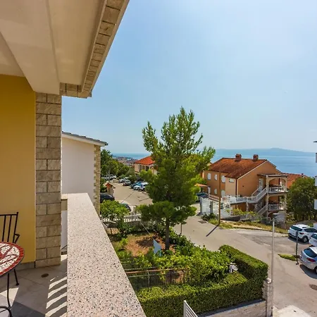 Kijara Apartmani Crikvenica Exterior photo