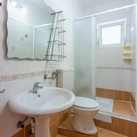 Kijara Apartmani Crikvenica Exterior photo