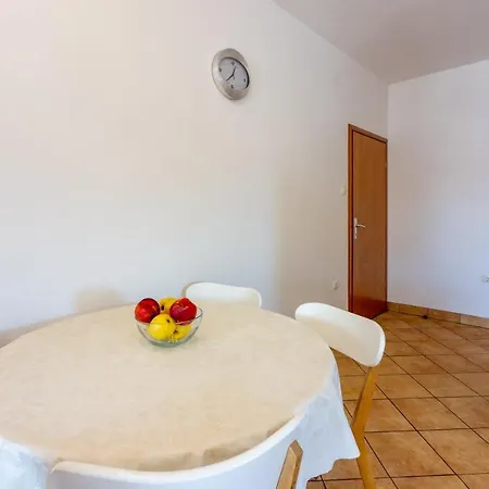 Kijara Apartmani Crikvenica Exterior photo