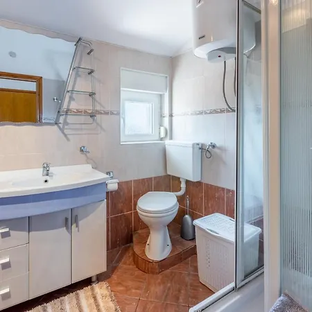 Kijara Apartmani Crikvenica Exterior photo