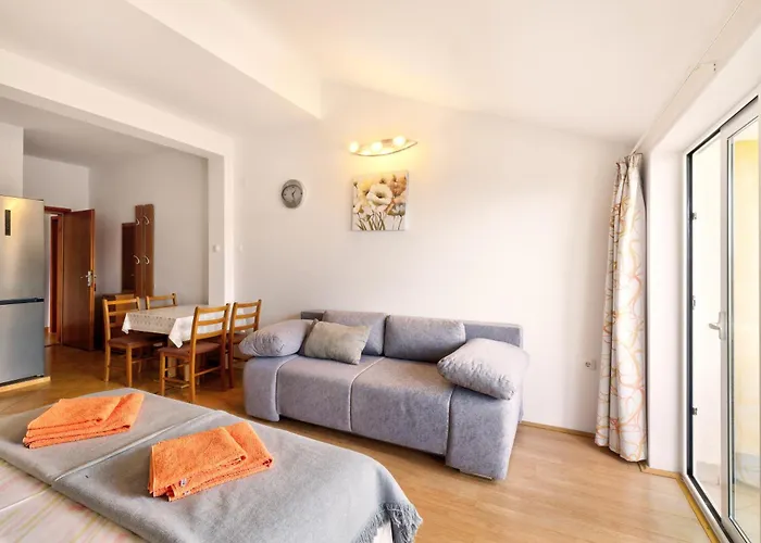 Kijara Apartmani