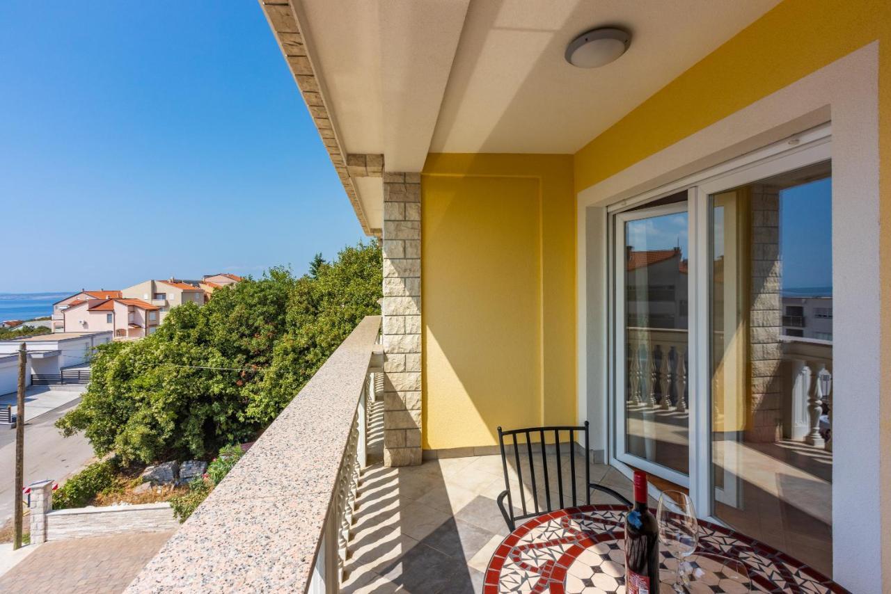 Kijara Apartament Crikvenica