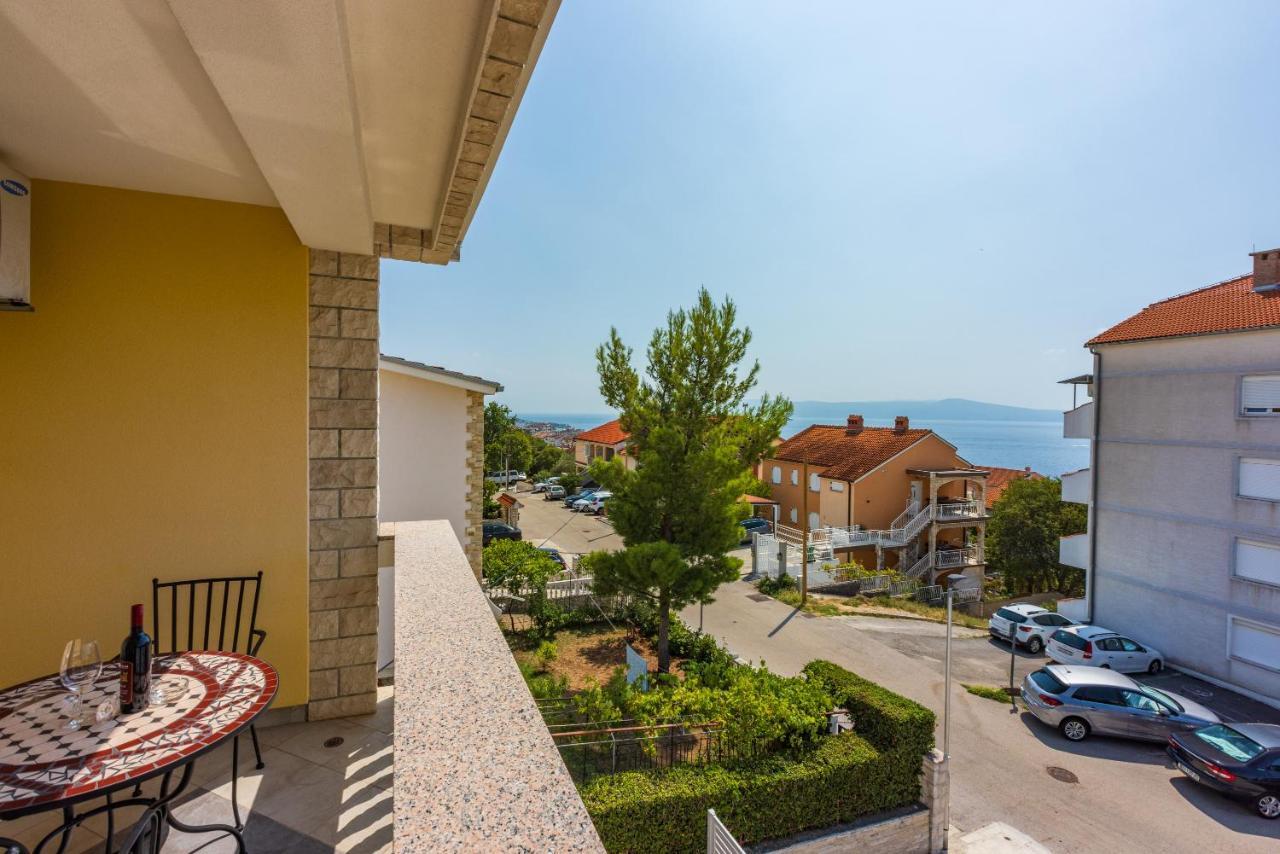 Apartament Kijara