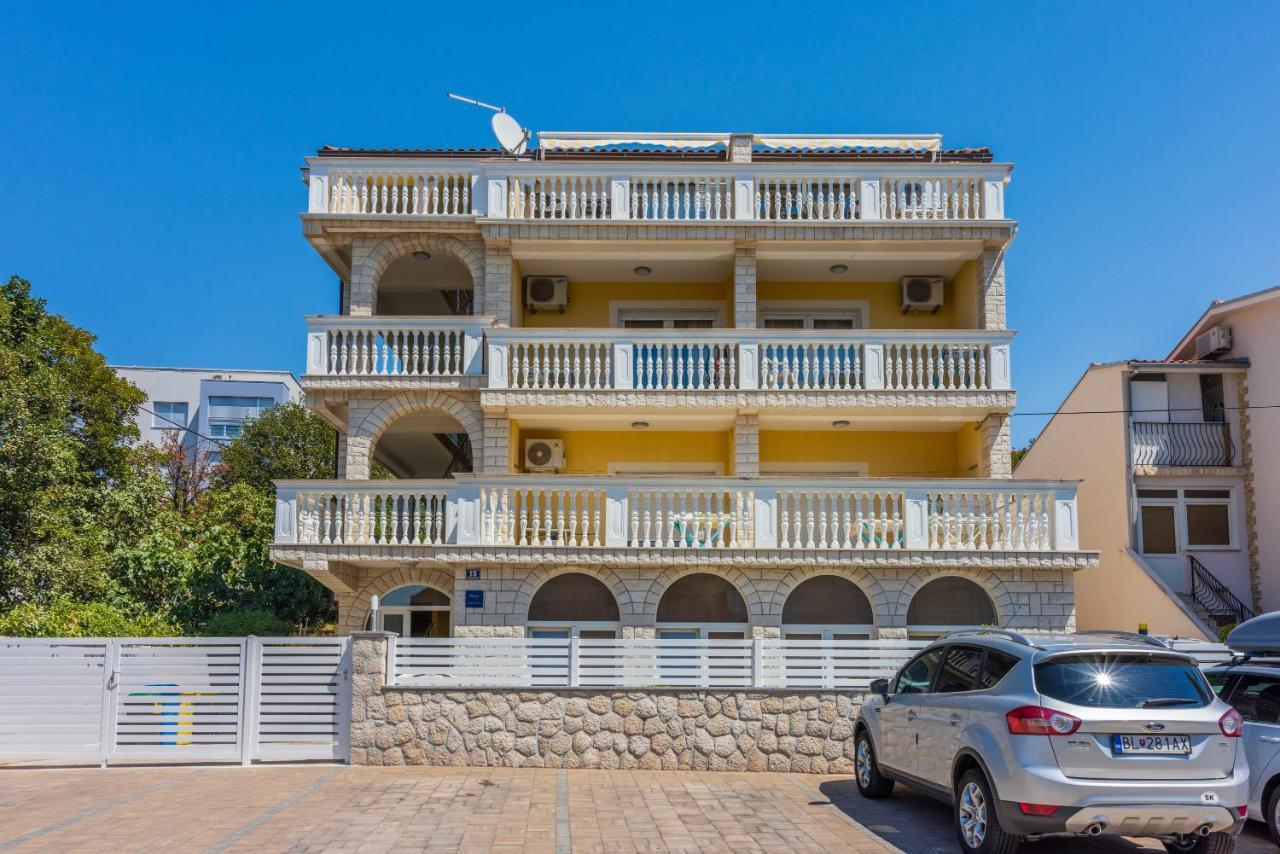 Apartament Kijara Crikvenica