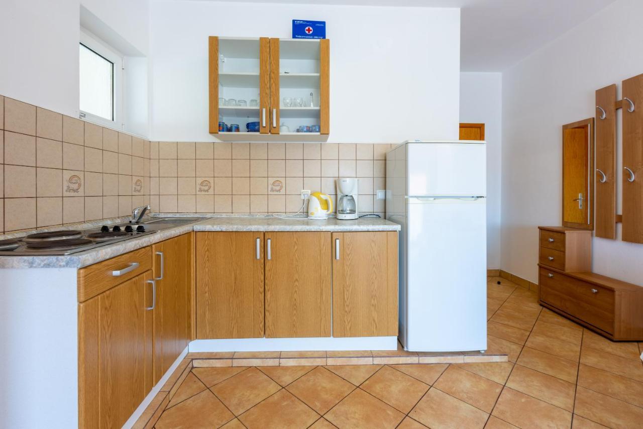 Apartament Kijara
