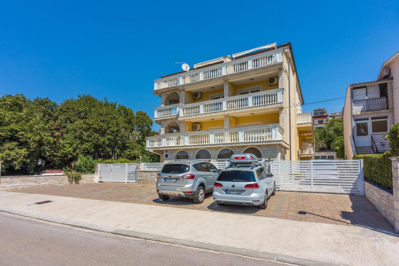 Apartament Kijara *