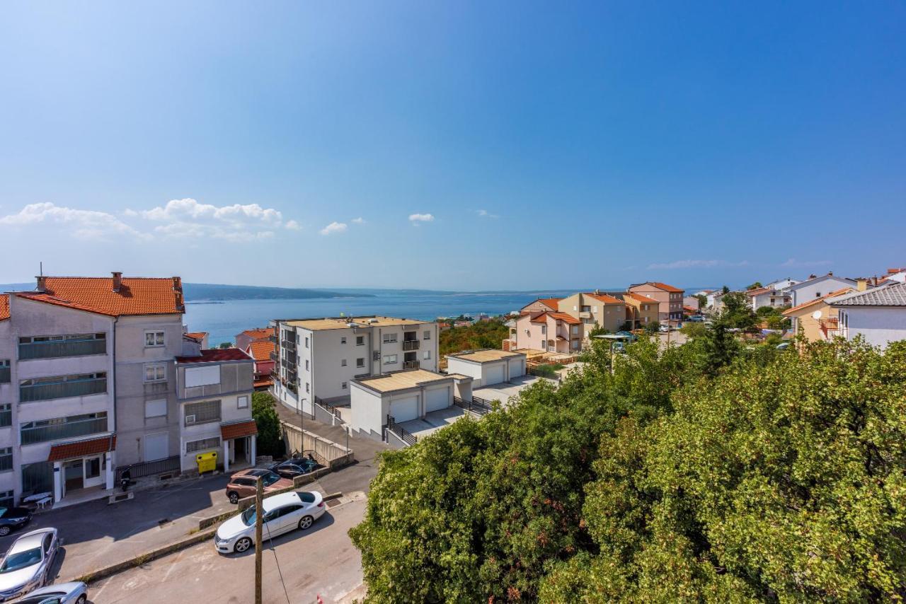 Kijara Apartament Crikvenica