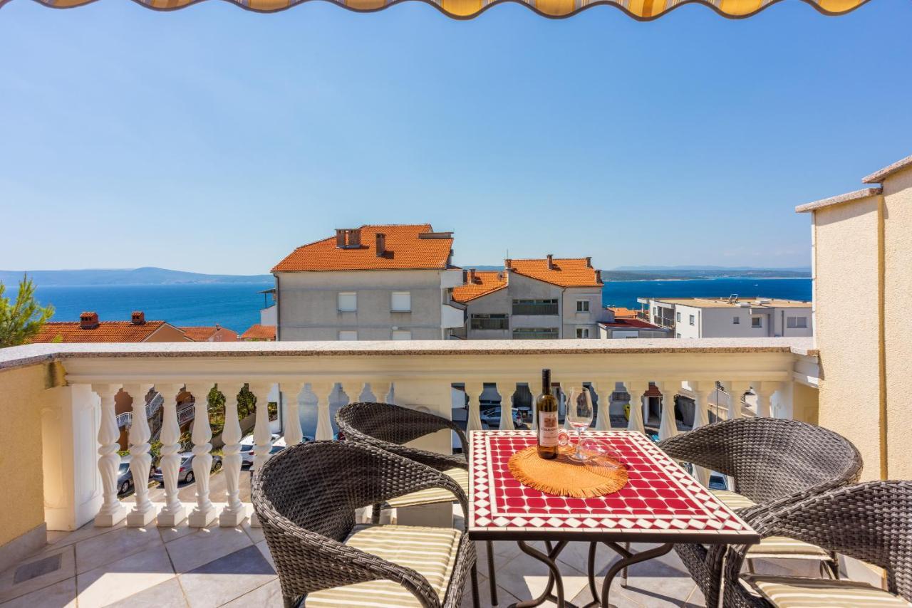 Apartament Kijara Crikvenica