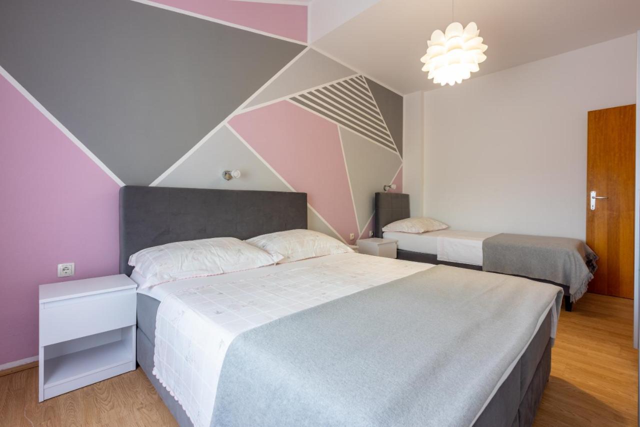Apartament Kijara