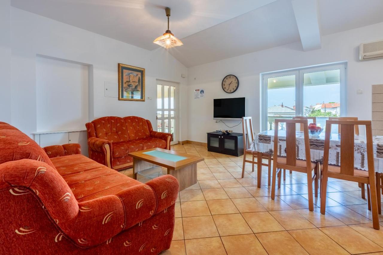Apartament Kijara Crikvenica