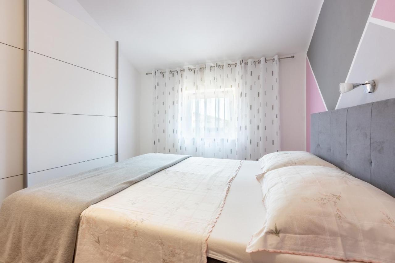 Kijara Apartament Crikvenica