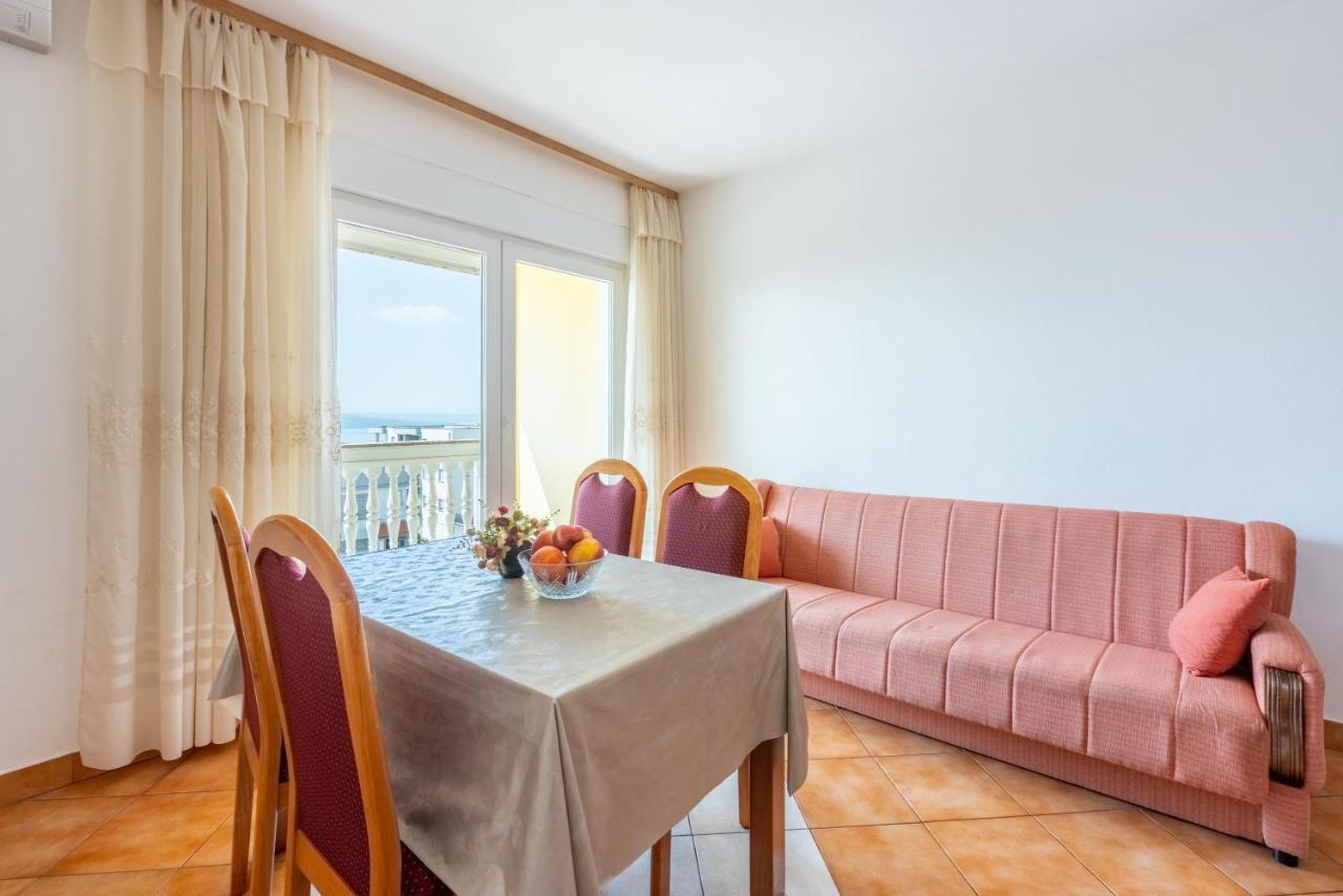 Apartament Kijara