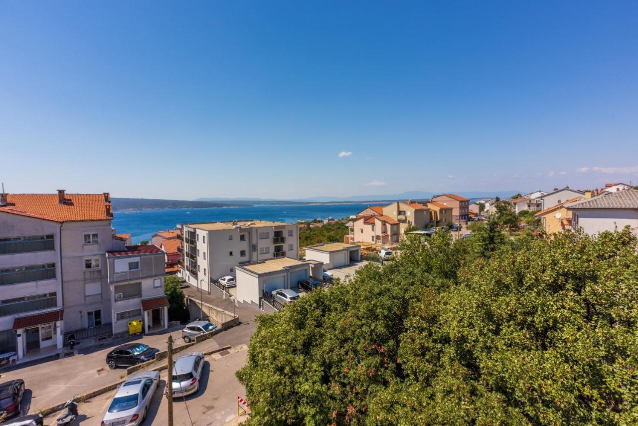 Kijara Apartament Crikvenica