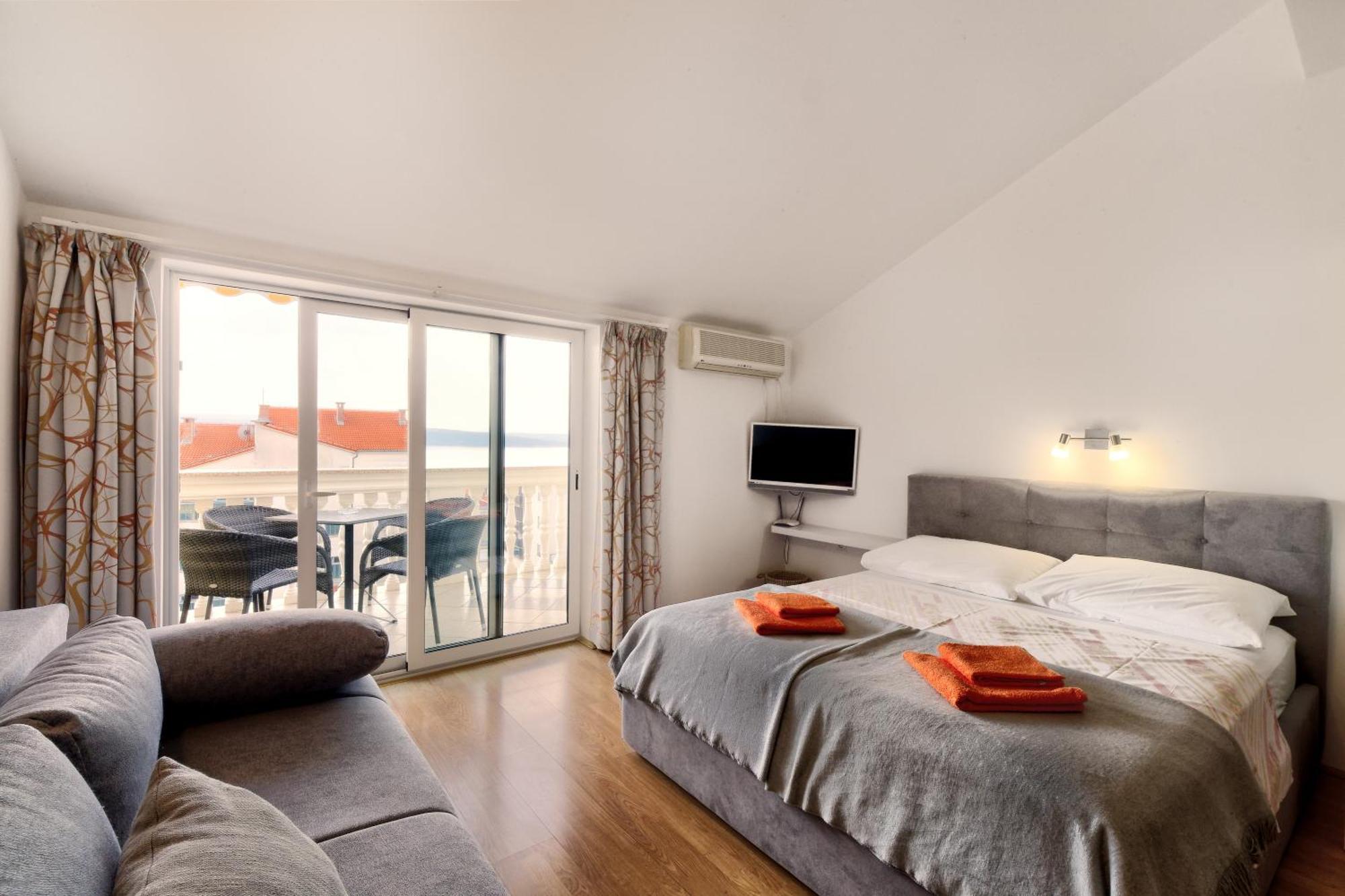 Kijara Apartament