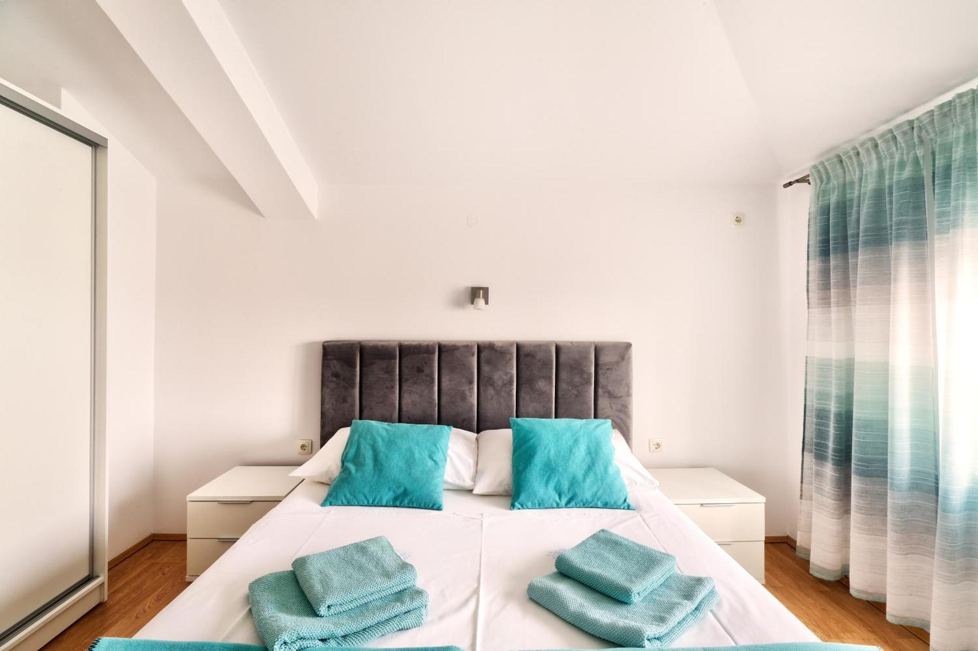 Apartament Kijara