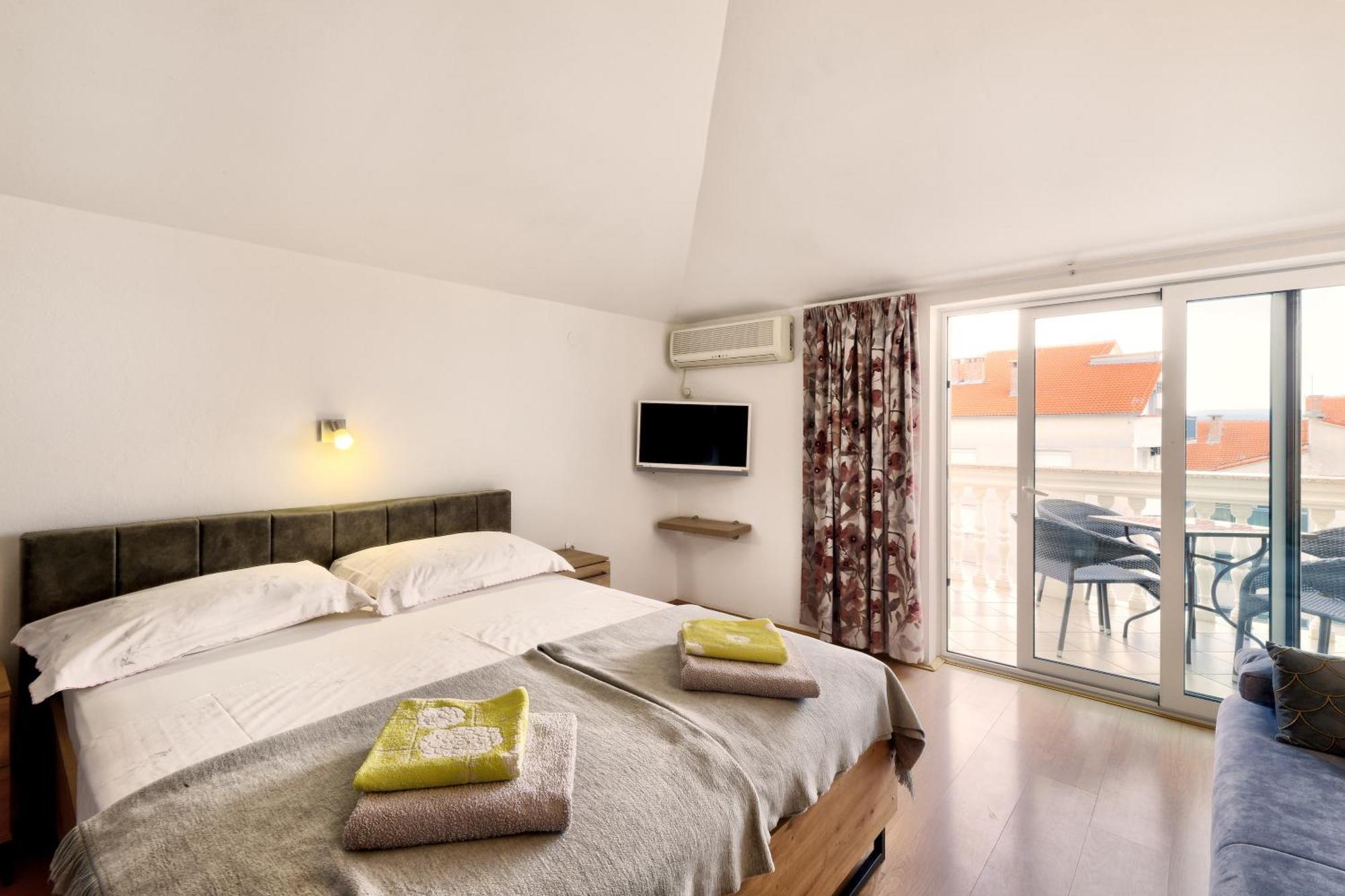Kijara Apartament *
